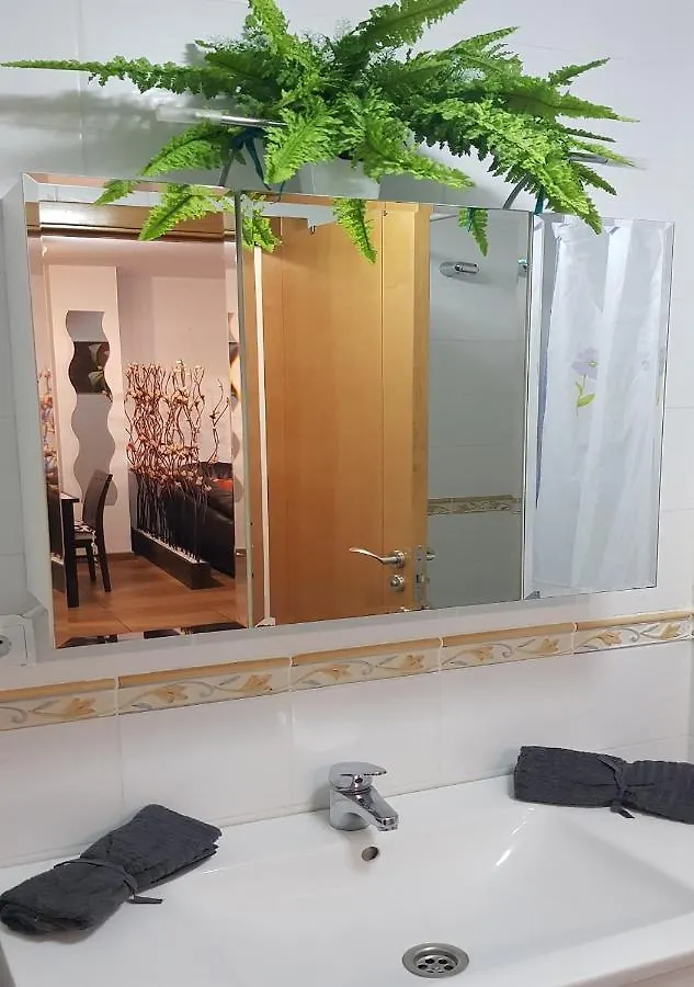 Appartamento Karma Paraiso Tenerife Sur Costa Adeje