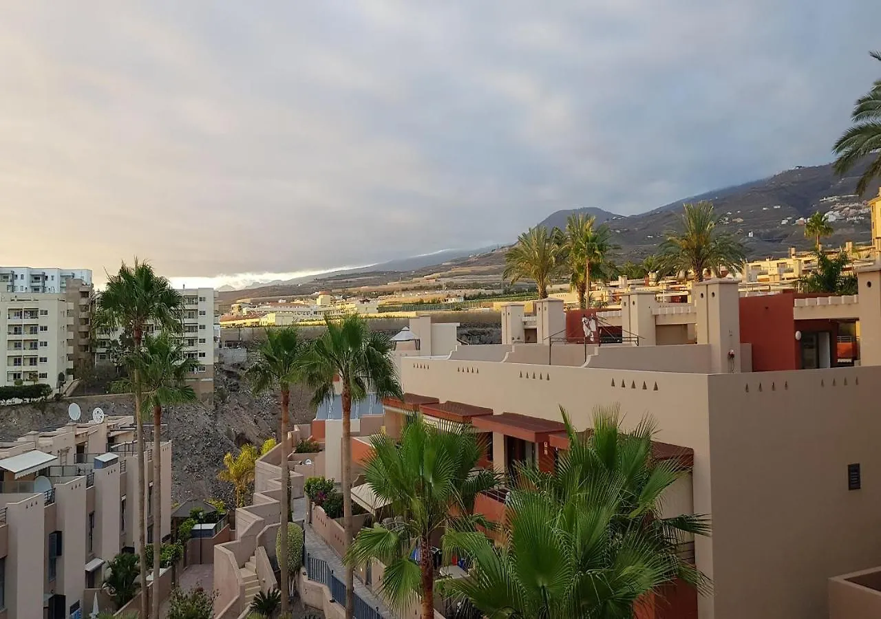 Karma Paraiso Tenerife Sur Costa Adeje  Spagna