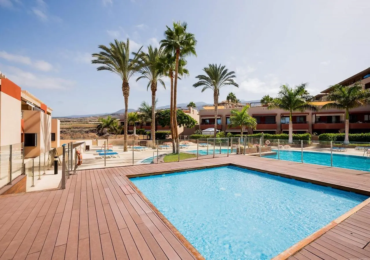 Karma Paraiso Tenerife Sur Costa Adeje