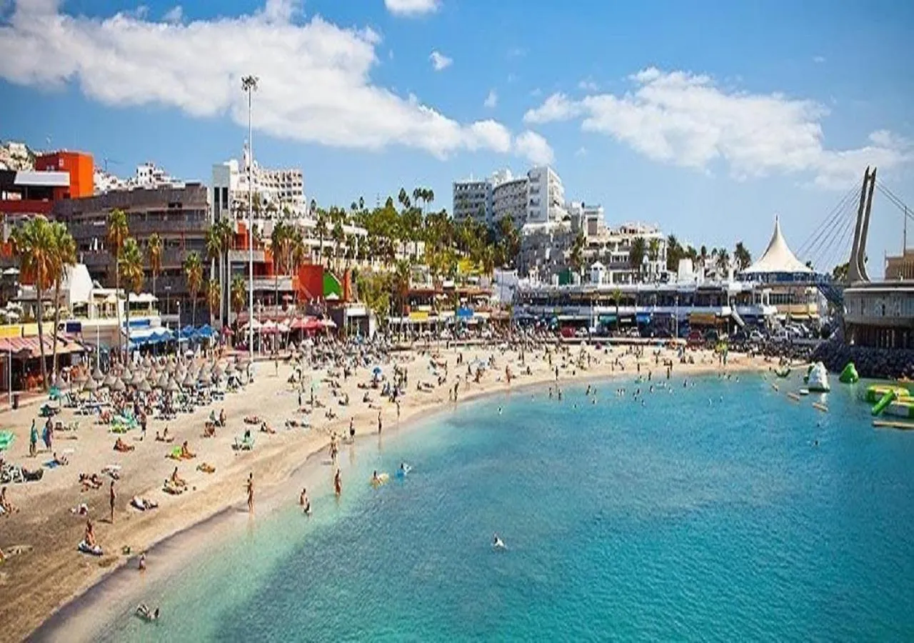 Karma Paraiso Tenerife Sur Costa Adeje  0*, Costa Adeje (Tenerife) Spagna