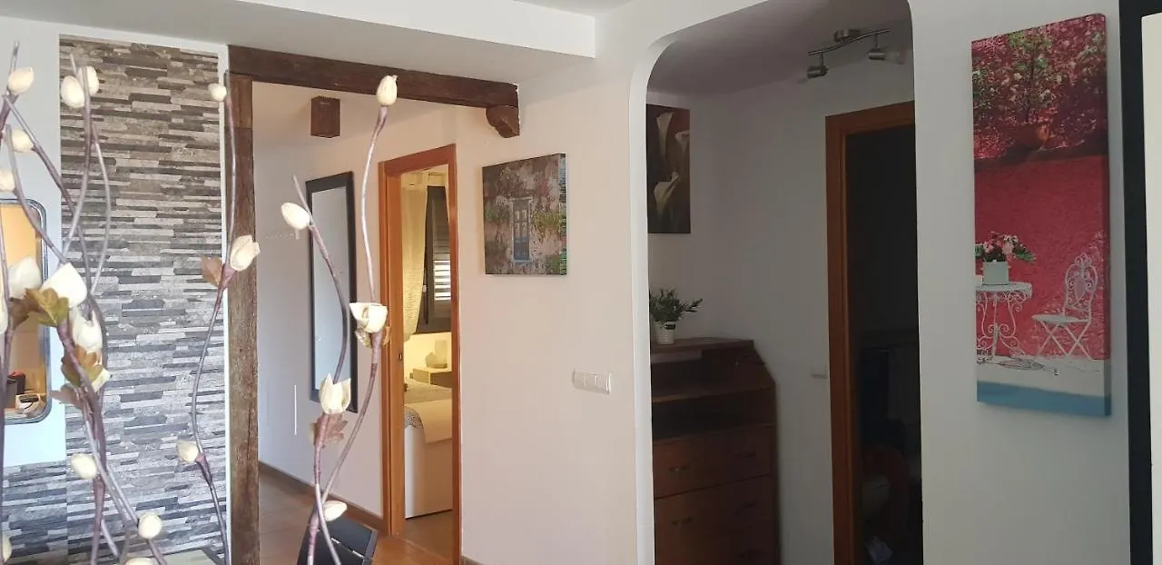 Karma Paraiso Tenerife Sur Costa Adeje  Appartamento