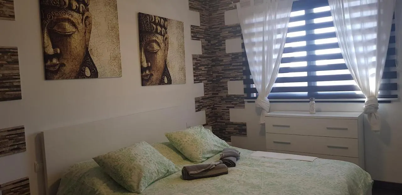 Karma Paraiso Tenerife Sur Costa Adeje  Spagna