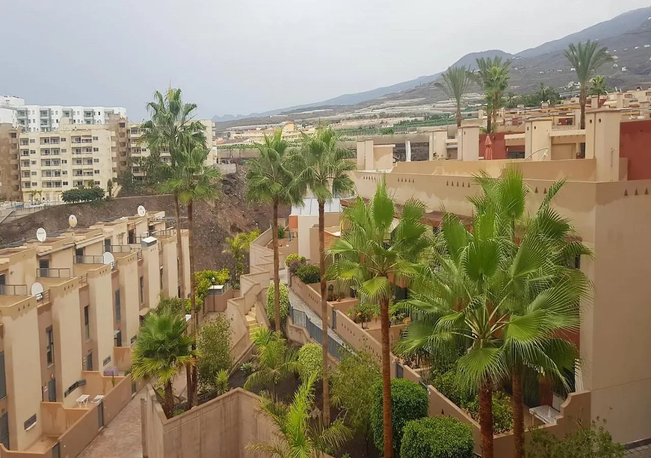 Karma Paraiso Tenerife Sur Costa Adeje  Appartamento Costa Adeje (Tenerife)