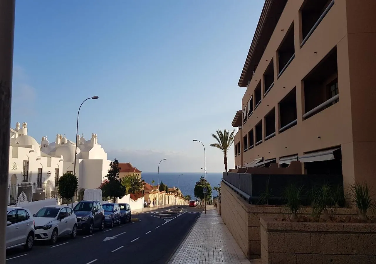 Karma Paraiso Tenerife Sur Costa Adeje
