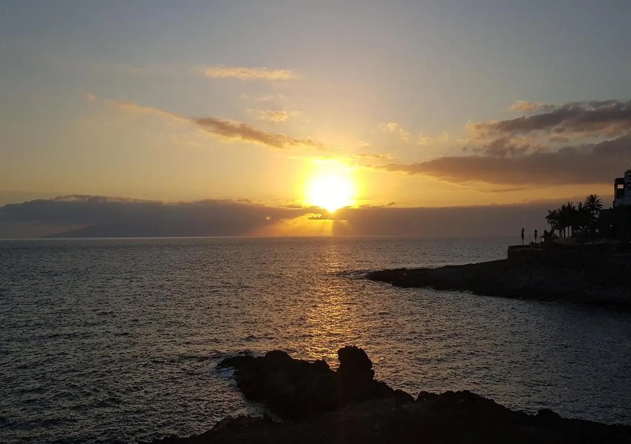 Apartment Karma Paraiso Tenerife Sur Costa Adeje