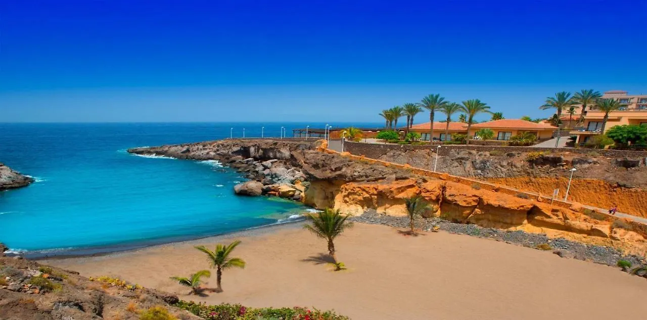 Apartment Karma Paraiso Tenerife Sur Costa Adeje