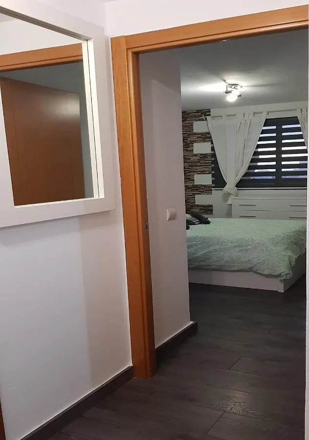 Karma Paraiso Tenerife Sur Costa Adeje