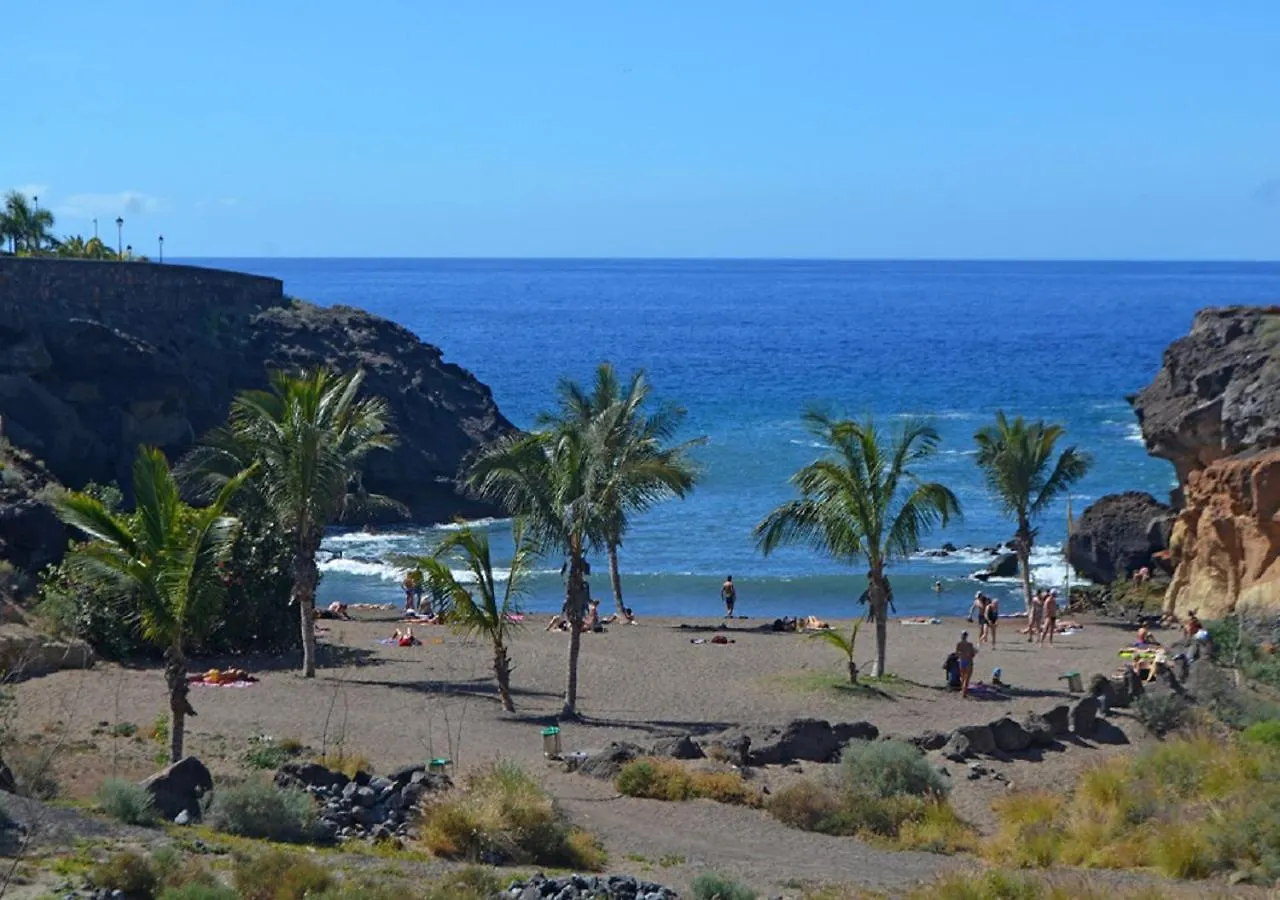 Karma Paraiso Tenerife Sur Costa Adeje  0*, Costa Adeje (Tenerife) Spain