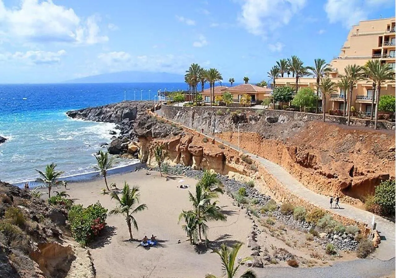 Karma Paraiso Tenerife Sur Costa Adeje  Apartment Costa Adeje (Tenerife)