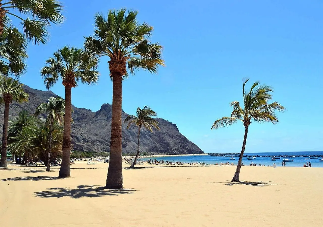 Karma Paraiso Tenerife Sur Costa Adeje  Costa Adeje (Tenerife)