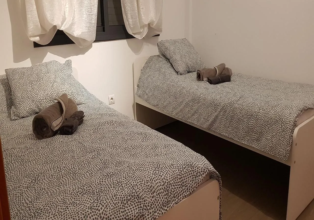 Apartment Karma Paraiso Tenerife Sur Costa Adeje