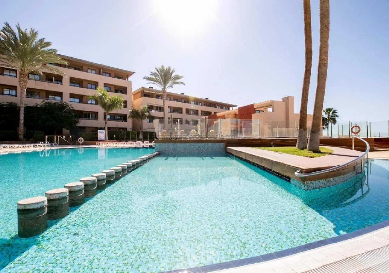 Karma Paraiso Tenerife Sur Costa Adeje  Apartment