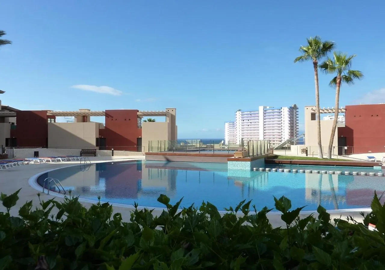 Karma Paraiso Tenerife Sur Costa Adeje  Apartment