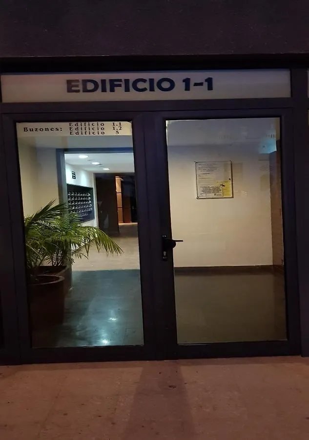 Apartment Karma Paraiso Tenerife Sur Costa Adeje