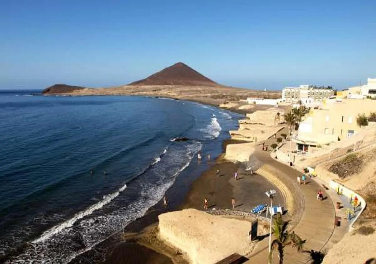Karma Paraiso Tenerife Sur Costa Adeje  Spain