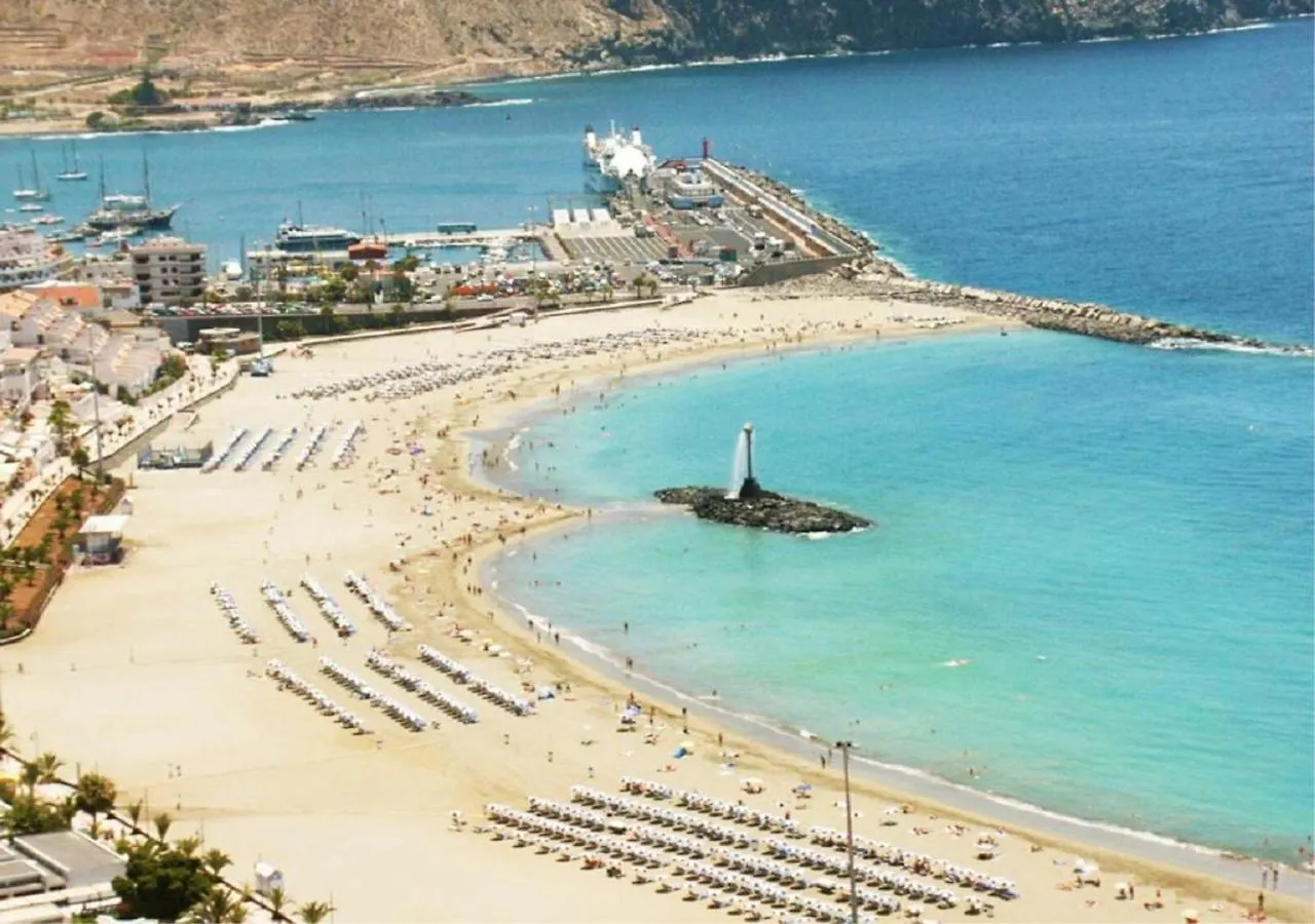 Karma Paraiso Tenerife Sur Costa Adeje  Apartment Costa Adeje (Tenerife)