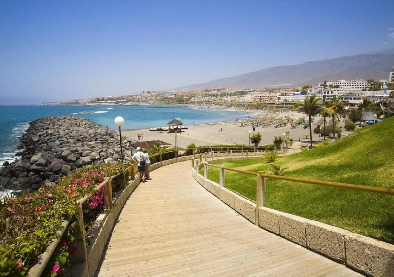 Apartment Karma Paraiso Tenerife Sur Costa Adeje  Spain