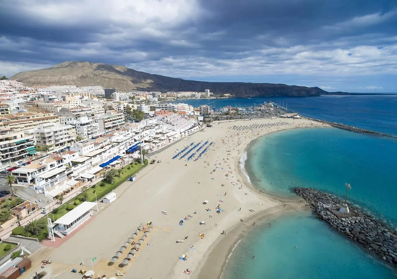 Karma Paraiso Tenerife Sur Costa Adeje  Costa Adeje (Tenerife)