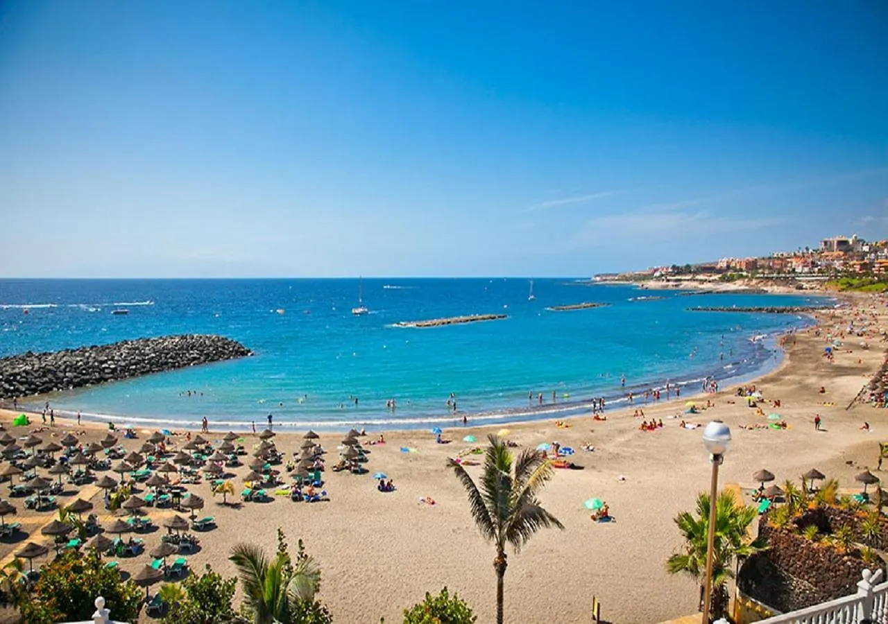 Karma Paraiso Tenerife Sur Costa Adeje