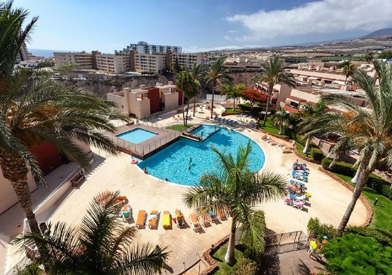 Karma Paraiso Tenerife Sur Costa Adeje