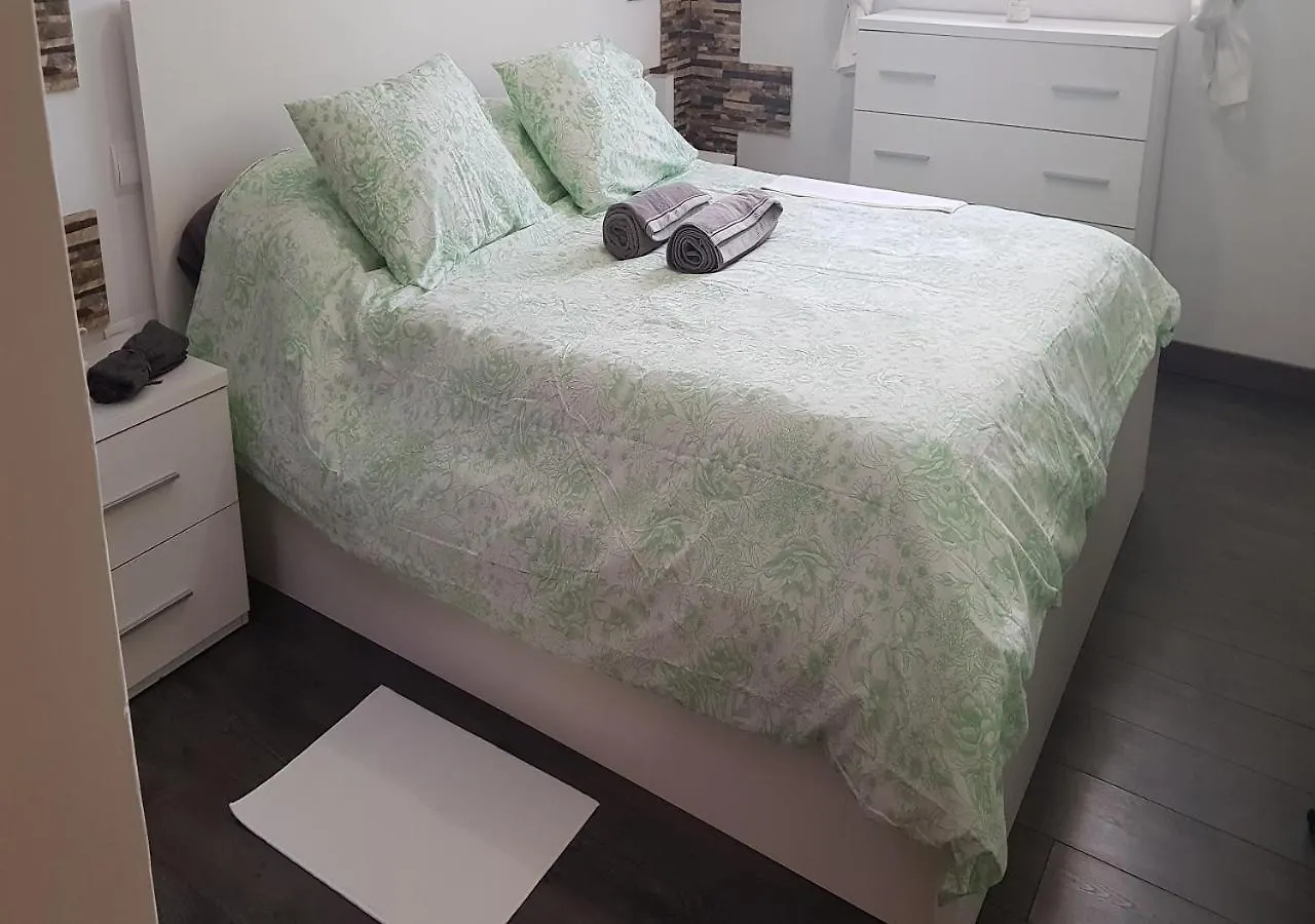 Apartment Karma Paraiso Tenerife Sur Costa Adeje