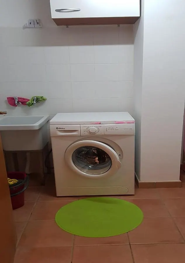 Apartment Karma Paraiso Tenerife Sur Costa Adeje