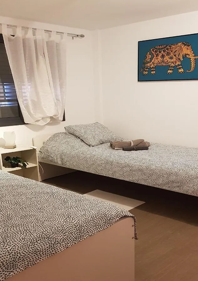 Karma Paraiso Tenerife Sur Costa Adeje  Apartment