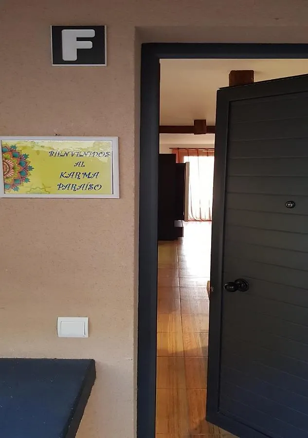 Karma Paraiso Tenerife Sur Costa Adeje  Apartment Costa Adeje (Tenerife)