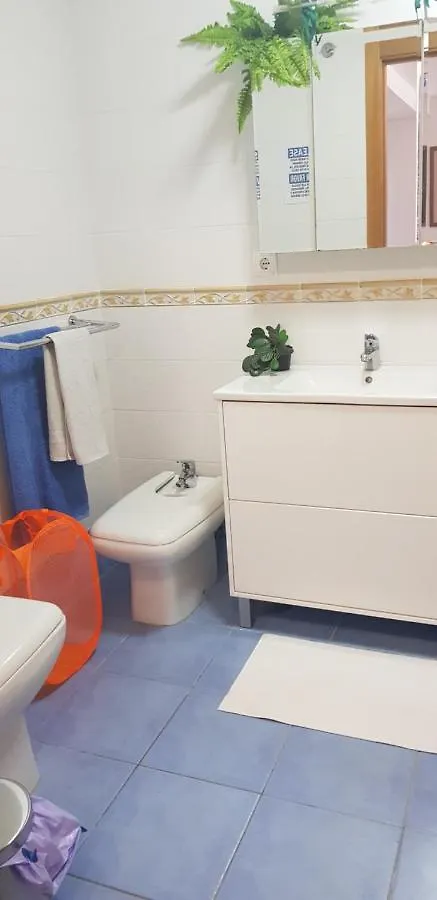 Apartment Karma Paraiso Tenerife Sur Costa Adeje  Spain