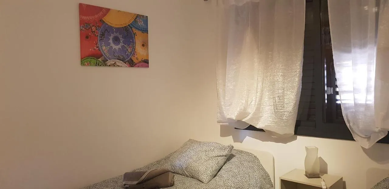 Apartment Karma Paraiso Tenerife Sur Costa Adeje  Spain