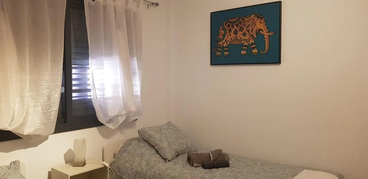 Karma Paraiso Tenerife Sur Costa Adeje