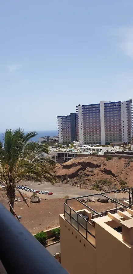 Karma Paraiso Tenerife Sur Costa Adeje  Apartment