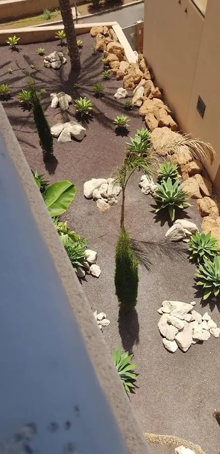 Karma Paraiso Tenerife Sur Costa Adeje