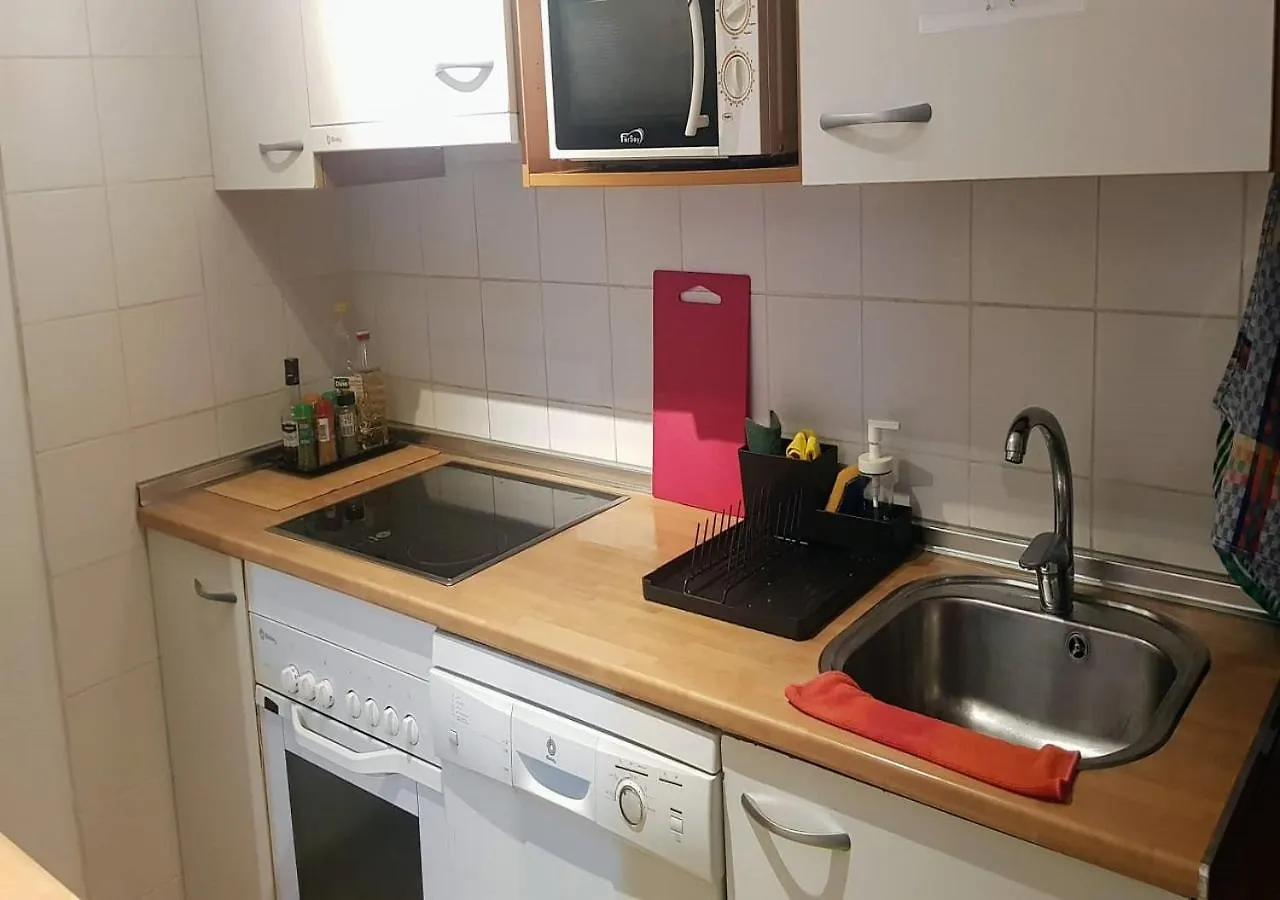 Apartment Karma Paraiso Tenerife Sur Costa Adeje