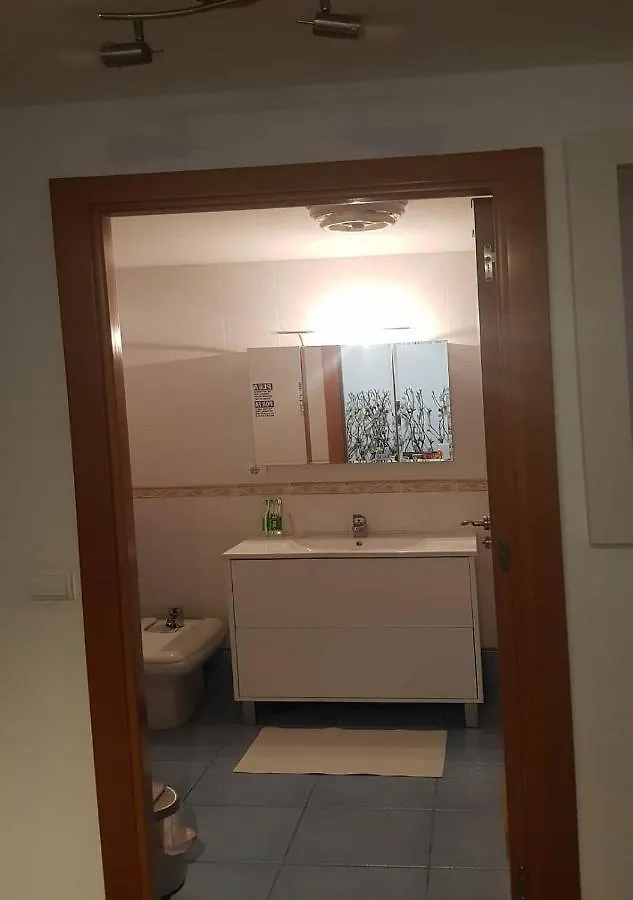 Karma Paraiso Tenerife Sur Costa Adeje  Apartment Costa Adeje (Tenerife)