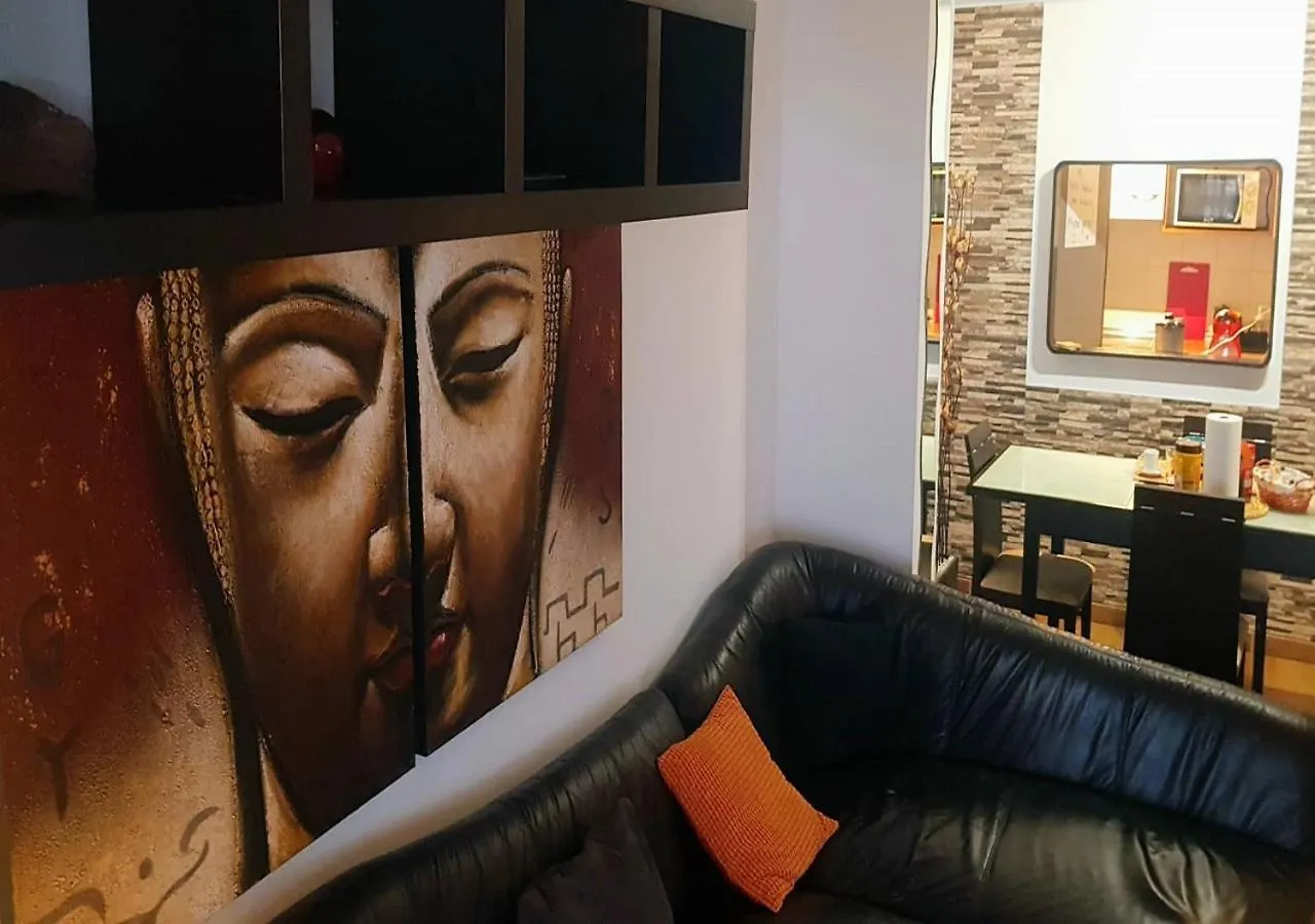 Karma Paraiso Tenerife Sur Costa Adeje  Apartment Costa Adeje (Tenerife)
